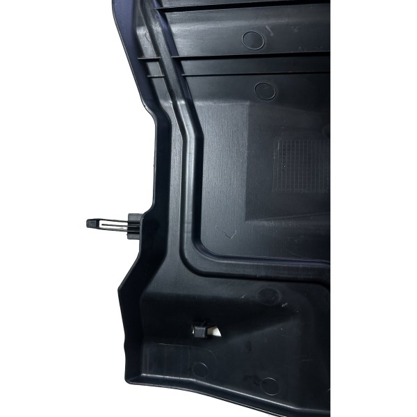 Acabamento Porta Luvas Original Hilux 16/20 Original