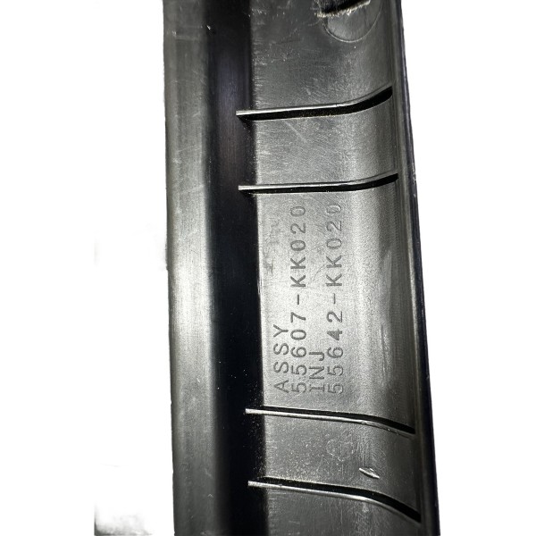 Acabamento Porta Luvas Original Hilux 16/20 Original