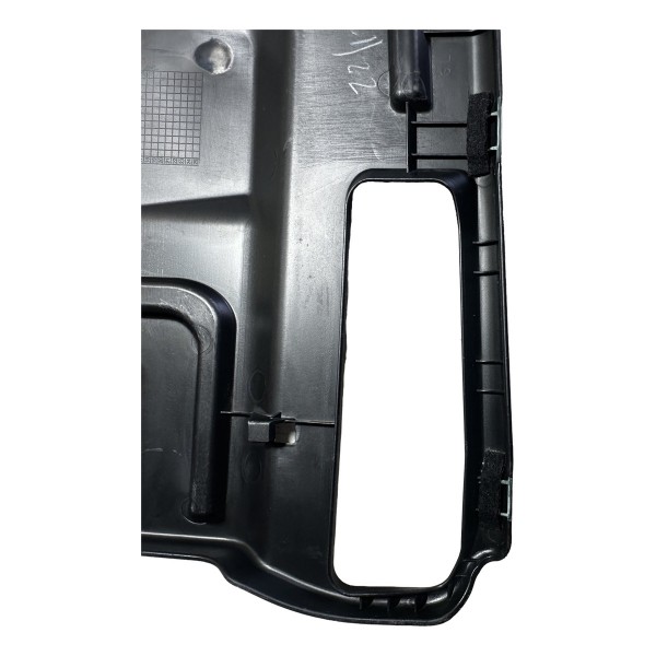 Acabamento Porta Luvas Original Hilux 16/20 Original