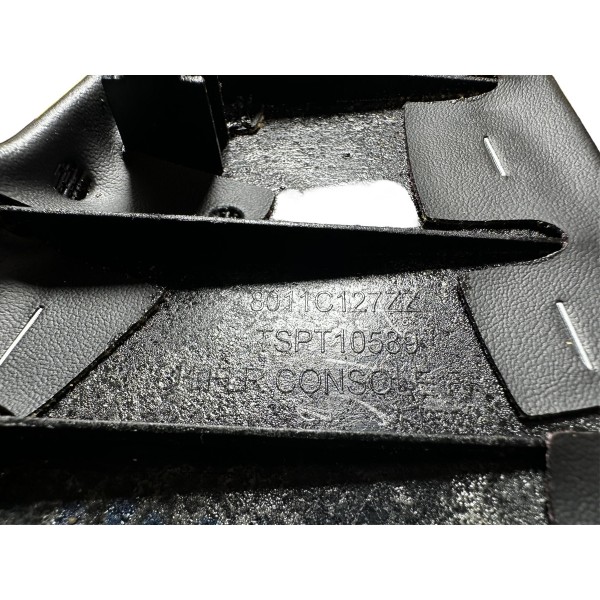 Acabamento Console Mitsubishi L200 Triton 2018/2021 Original