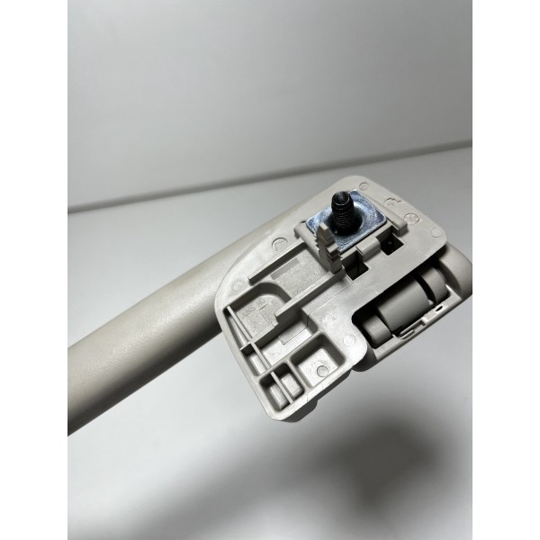 Apoio De Braço Gm S10  10/17 Original Cinza