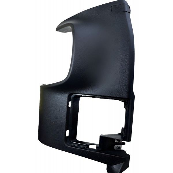 Moldura Painel Caixa Fusíveis Hb20 1.0 2023/2024 Original