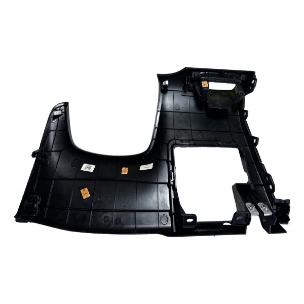 Moldura Painel Caixa Fusíveis Hb20 1.0 2023/2024 Original