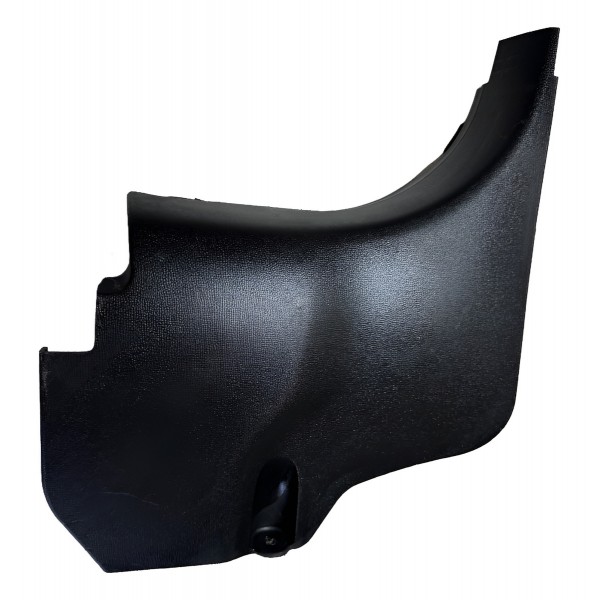 Soleira Acabamento Lado Direito S10 2015 Original Preto