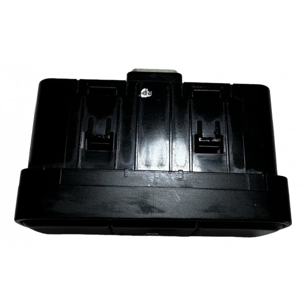 Botão Controle Tração Hyundai Hb20 2024 Original