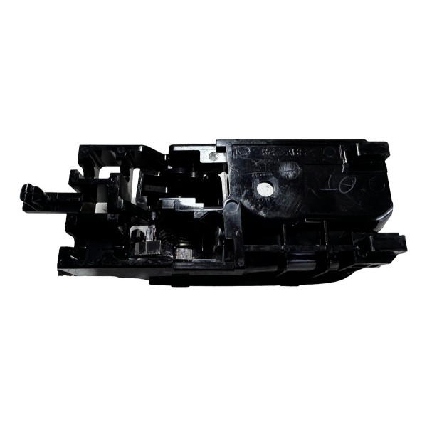 Maçaneta Interna Direita Cromada Hilux 2008/2010 Original Dianteira/traseira