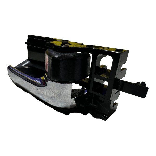 Maçaneta Interna Direita Cromada Hilux 2008/2010 Original Dianteira/traseira