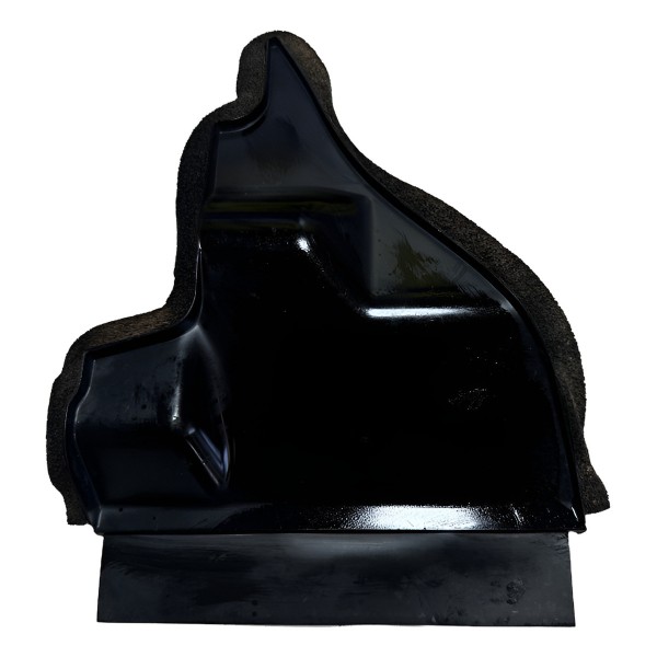 Defletor Interno Tras. Paralama Hilux 2016/2022 Original