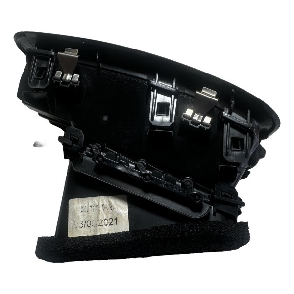 Difusor Ar Lateral Direito Chevrolet S10 2017/2023 Original