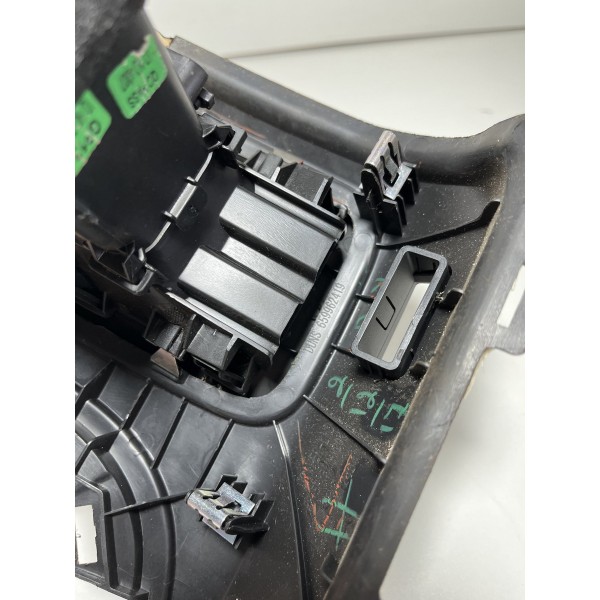 Difusor Ar Lateral Esquerdo S10 17/22 Original