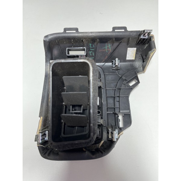 Difusor Ar Lateral Esquerdo S10 17/22 Original