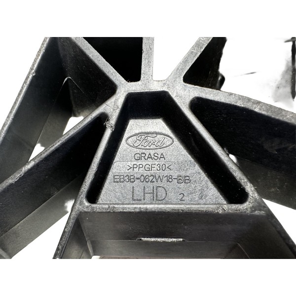 Suporte Do Porta Luva Ford Ranger 2016/2023 Original