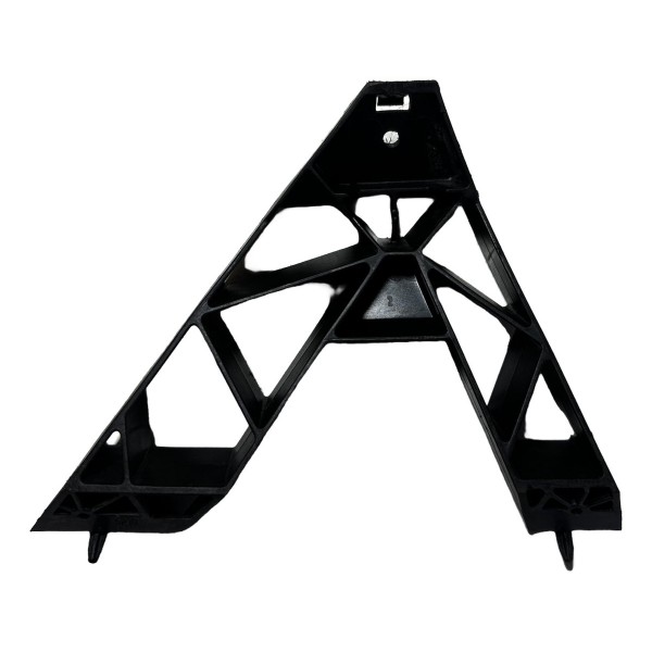 Suporte Do Porta Luva Ford Ranger 2016/2023 Original