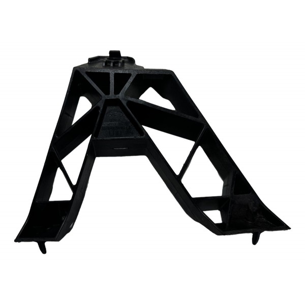 Suporte Do Porta Luva Ford Ranger 2016/2023 Original