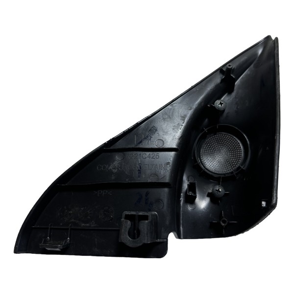 Acabamento Interno Retrovisor L/e L200 New Triton 16/22 Orig