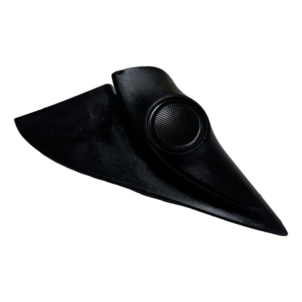 Acabamento Interno Retrovisor L/e L200 New Triton 16/22 Orig