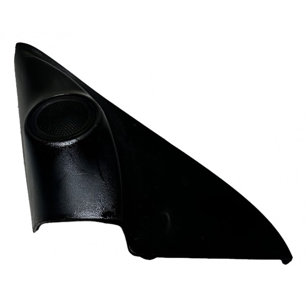 Acabamento Interno Retrovisor L/e L200 New Triton 16/22 Orig