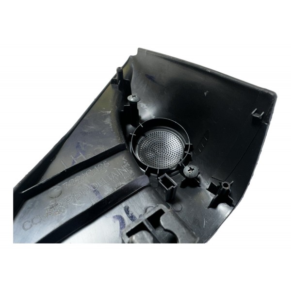 Acabamento Interno Retrovisor L/e L200 New Triton 16/22 Orig