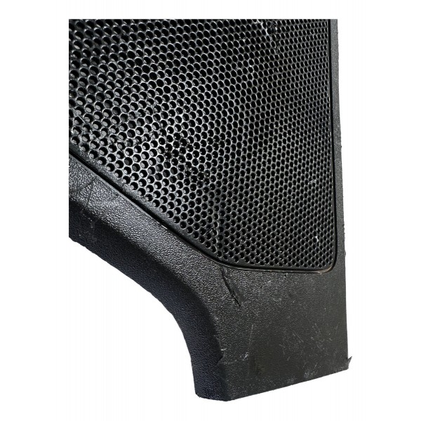 Tela Alto Falante Esquerdo Painel S10 2017/2021 Original