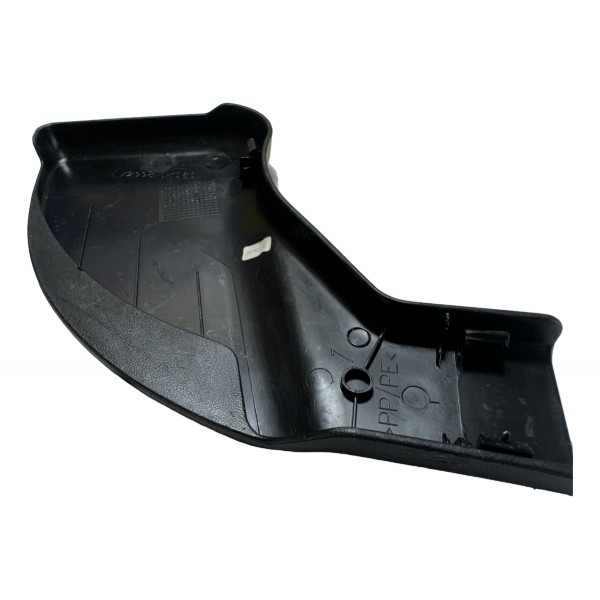 Acabamento Soleira Coluna Esquerda Hilux Sw4 16/23 Original