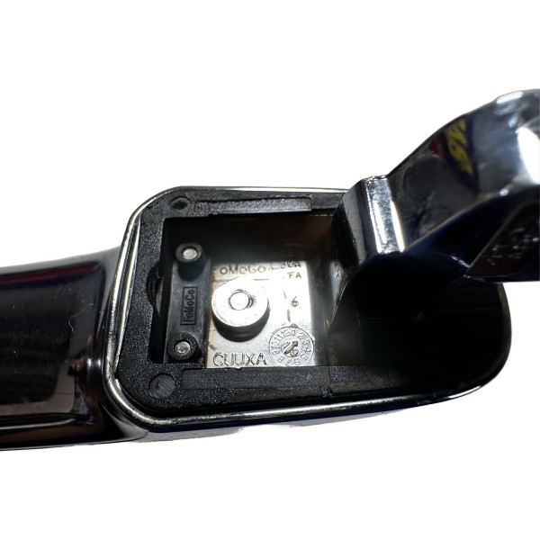 Maçaneta Externa Porta Dianteira Cromada Ranger 2016/19 Orig