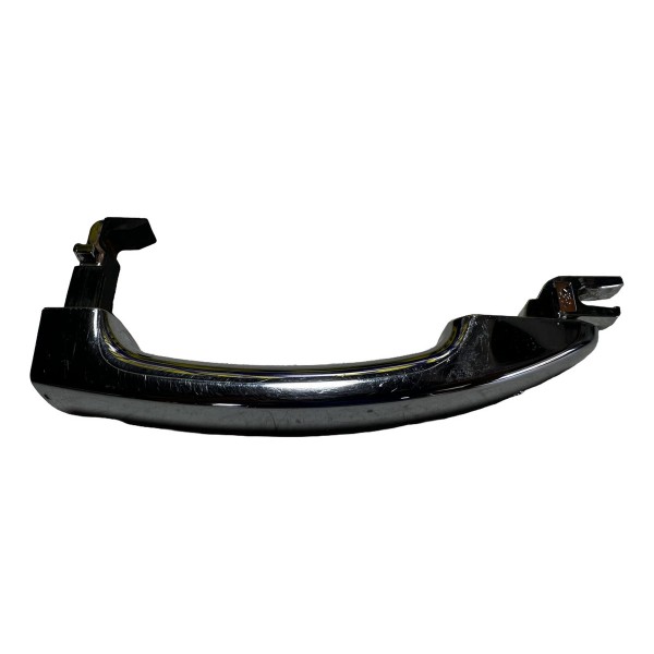 Maçaneta Externa Porta Dianteira Cromada Ranger 2016/19 Orig