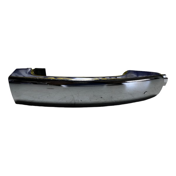 Maçaneta Externa Porta Dianteira Cromada Ranger 2016/19 Orig