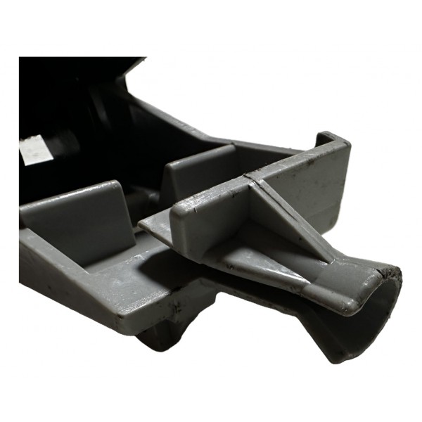 Alavanca Abertura Tanque De Combustível Hilux 16/22 Original