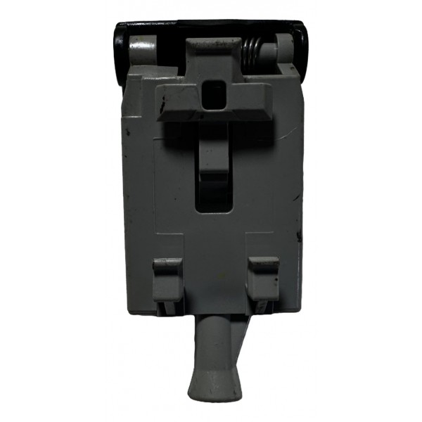 Alavanca Abertura Tanque De Combustível Hilux 16/22 Original