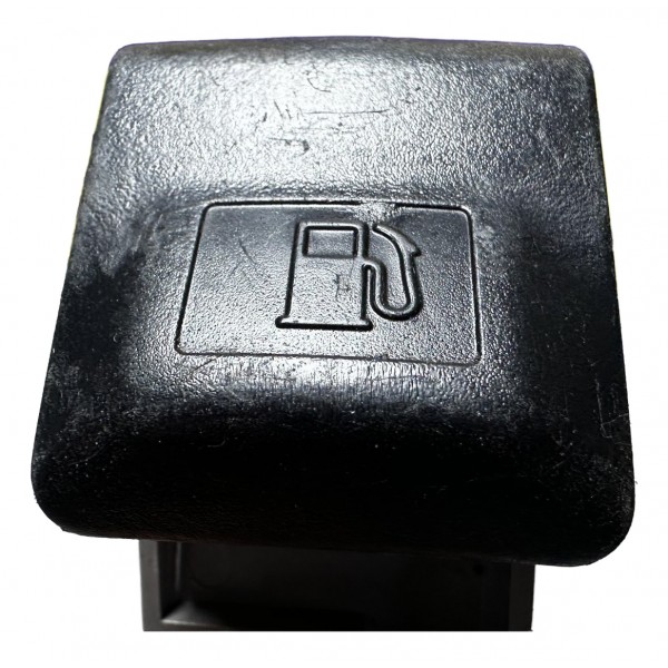 Alavanca Abertura Tanque De Combustível Hilux 16/22 Original