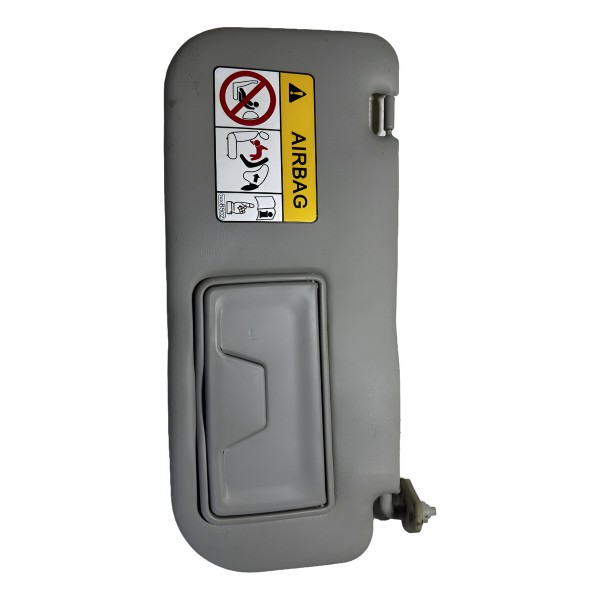 Quebra Sol Direito L200 Triton 2.4 2023 Original