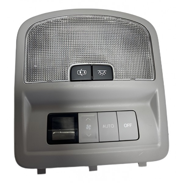 Luz Teto Comando Ar Traseiro Toyota Sw4 16/23 Original