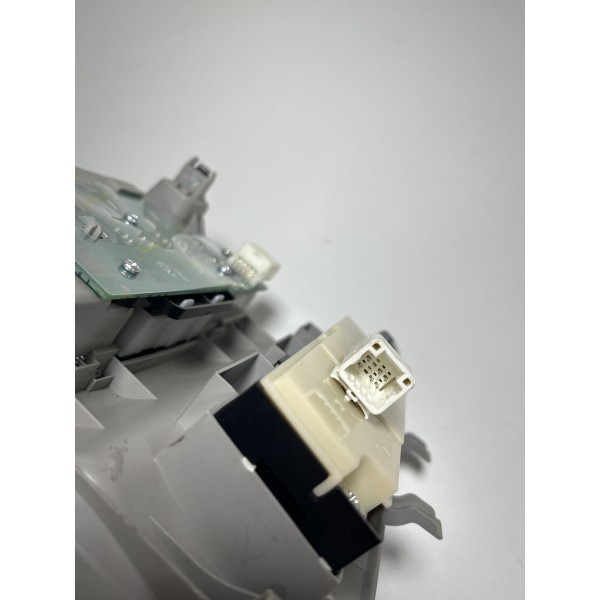 Luz Teto Comando Ar Traseiro Toyota Sw4 16/23 Original