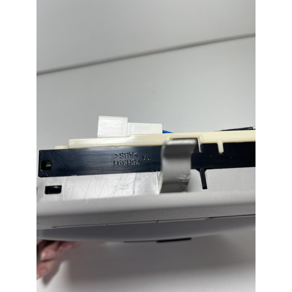 Luz Teto Comando Ar Traseiro Toyota Sw4 16/23 Original