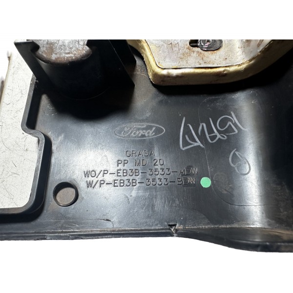 Acabamento Coluna Direção Ranger Xlt 2016/2019 Original