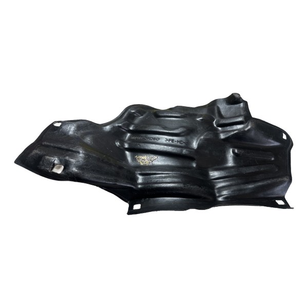 Para-barro Traseiro Esquerdo Sw4 2005/2009 Original