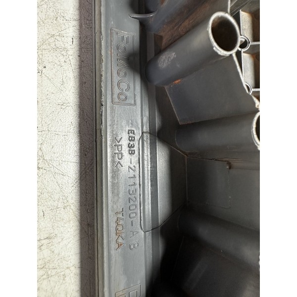 Soleira Porta Dianteira L/d Ranger 2019/2022 Original