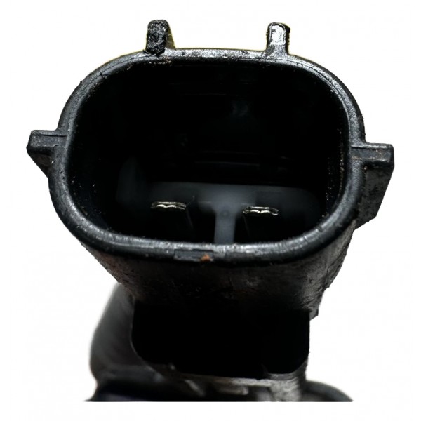 Chicote Sensor Rail Flauta Hilux 2.8 2016/2022 Original