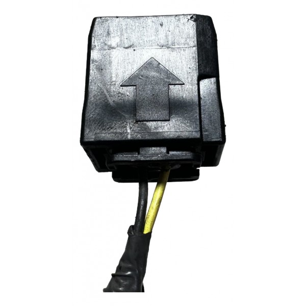 Chicote Sensor Rail Flauta Hilux 2.8 2016/2022 Original