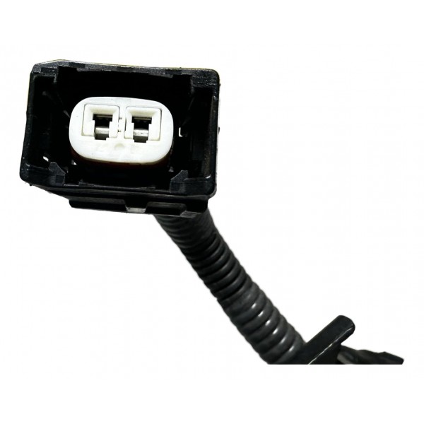 Chicote Sensor Rail Flauta Hilux 2.8 2016/2022 Original