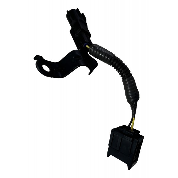 Chicote Sensor Rail Flauta Hilux 2.8 2016/2022 Original