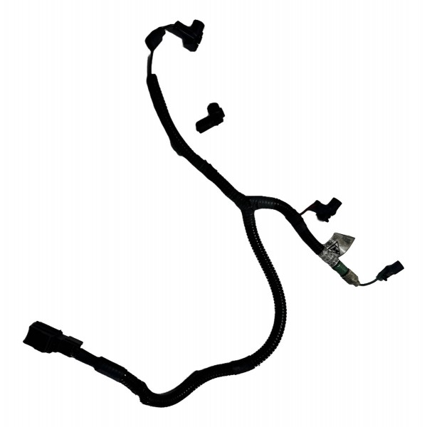 Chicote Das Velas Aquecedoras S10 2.8 2016/2025 Original