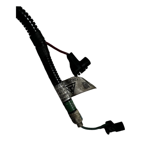 Chicote Das Velas Aquecedoras S10 2.8 2016/2025 Original