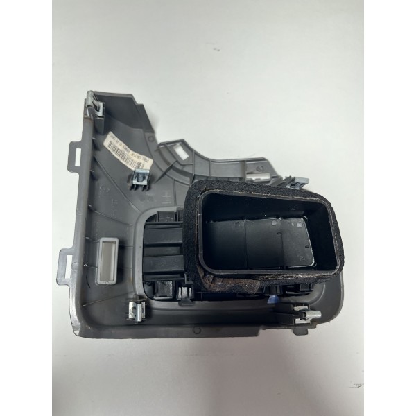 Difusor Ar Lateral Esquerdo S10 17/21 Original