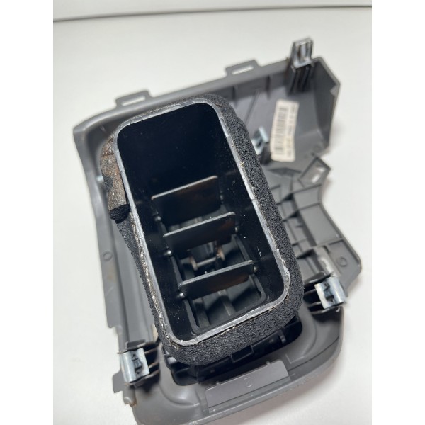 Difusor Ar Lateral Esquerdo S10 17/21 Original