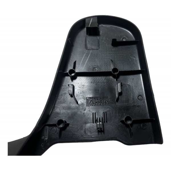 Moldura Banco Traseiro Lado Direito S10 2013/2015 Original