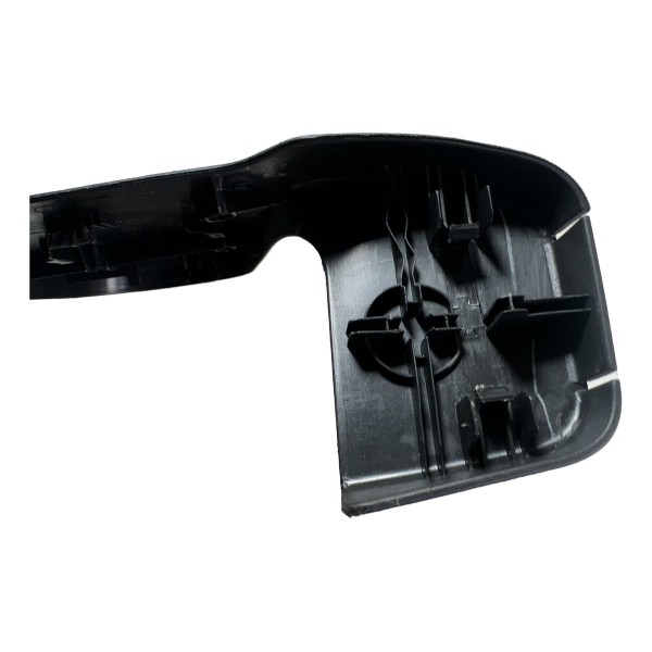 Moldura Banco Traseiro Lado Direito S10 2013/2015 Original