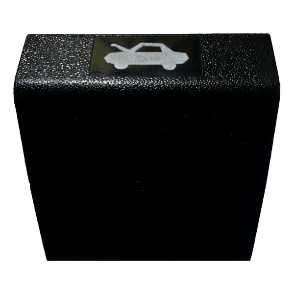 Alavanca Puxador Abertura Capô S10 2016/2020 Original