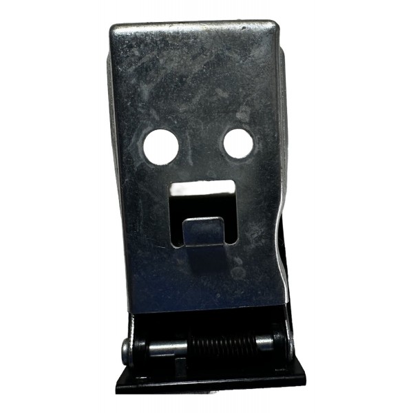 Alavanca Puxador Abertura Capô S10 2016/2020 Original