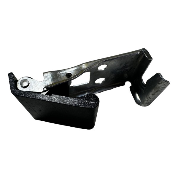 Alavanca Puxador Abertura Capô S10 2016/2020 Original